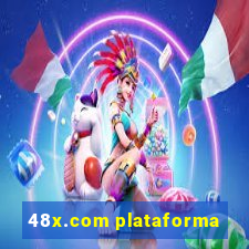 48x.com plataforma